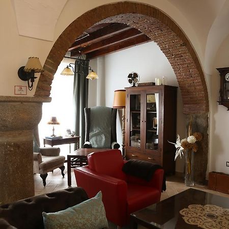 Lantigua Casa Rural Hinojosa del Duque 外观 照片