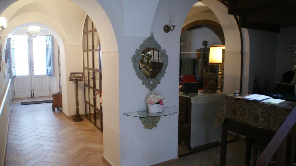 Lantigua Casa Rural Hinojosa del Duque 外观 照片
