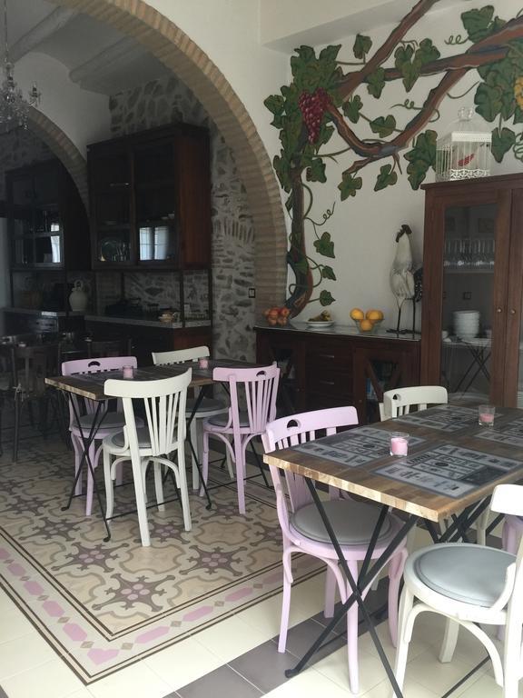 Lantigua Casa Rural Hinojosa del Duque 外观 照片