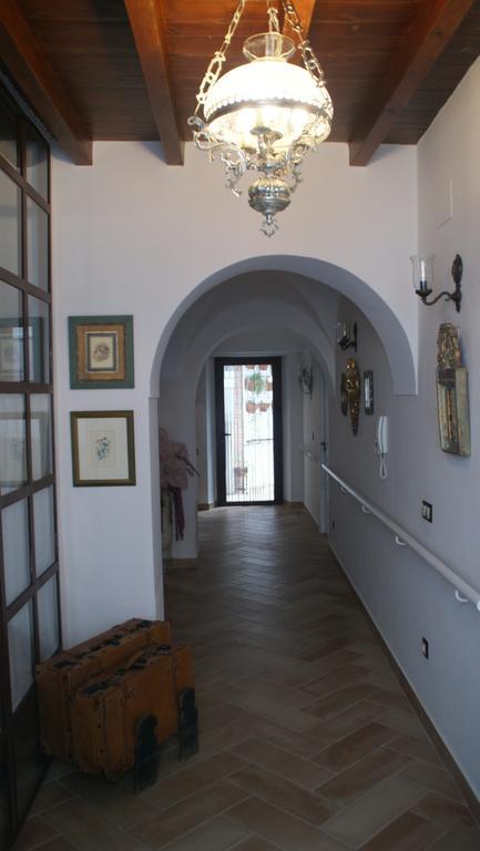 Lantigua Casa Rural Hinojosa del Duque 外观 照片