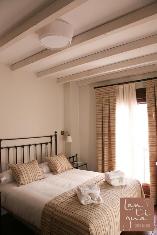 Lantigua Casa Rural Hinojosa del Duque 外观 照片
